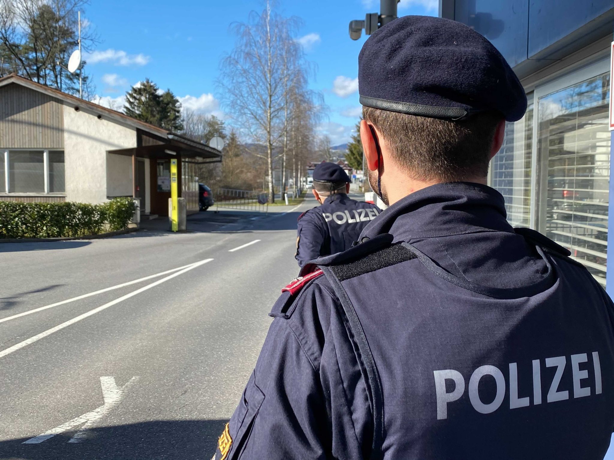 Überstunden bei der Polizei: Warum nicht alle Polizeiinspektionen gleich viele haben