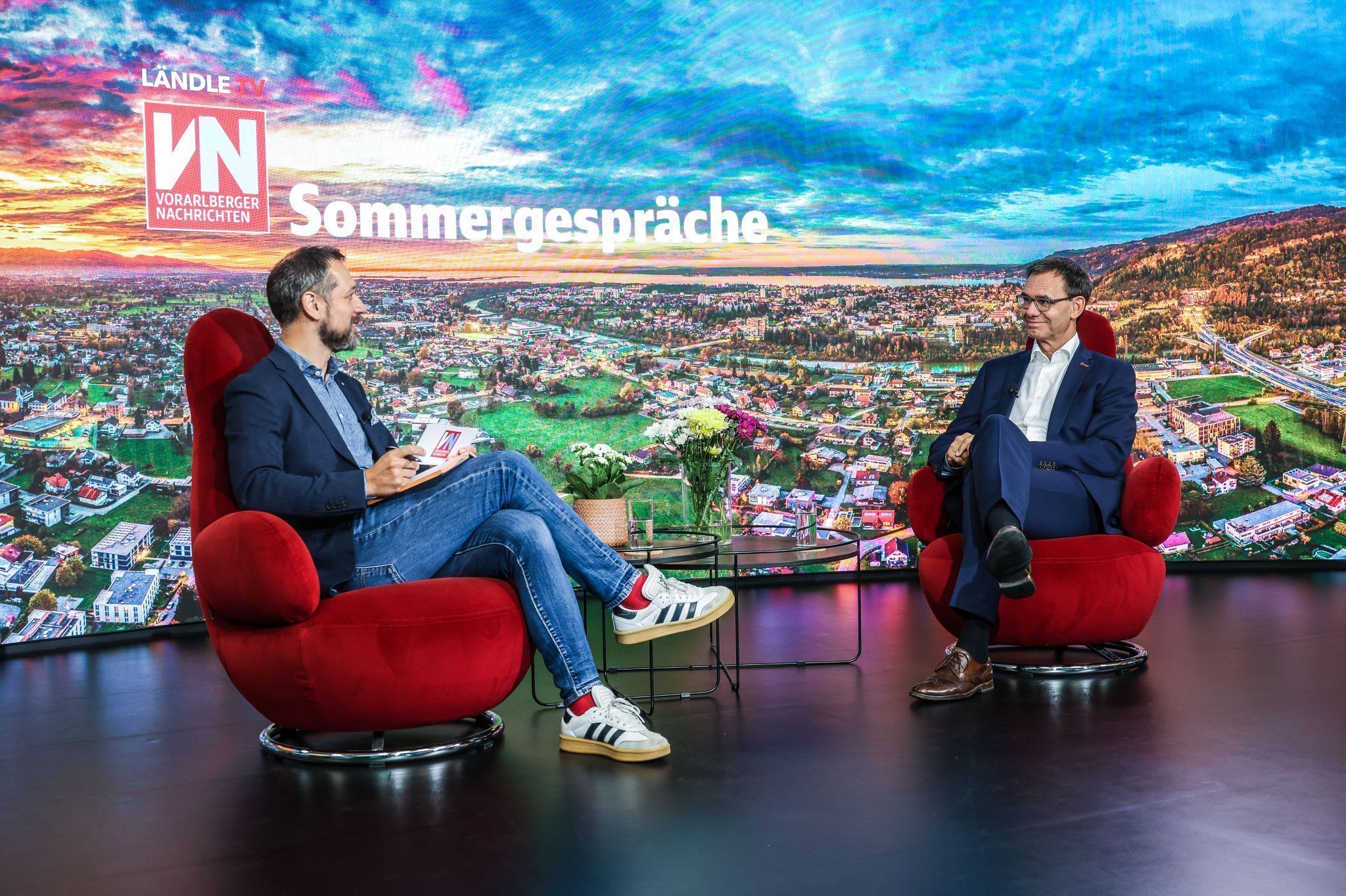 Wallner zur Geburtenstation: "Ich hoffe, die Gemüter beruhigen sich wieder"
