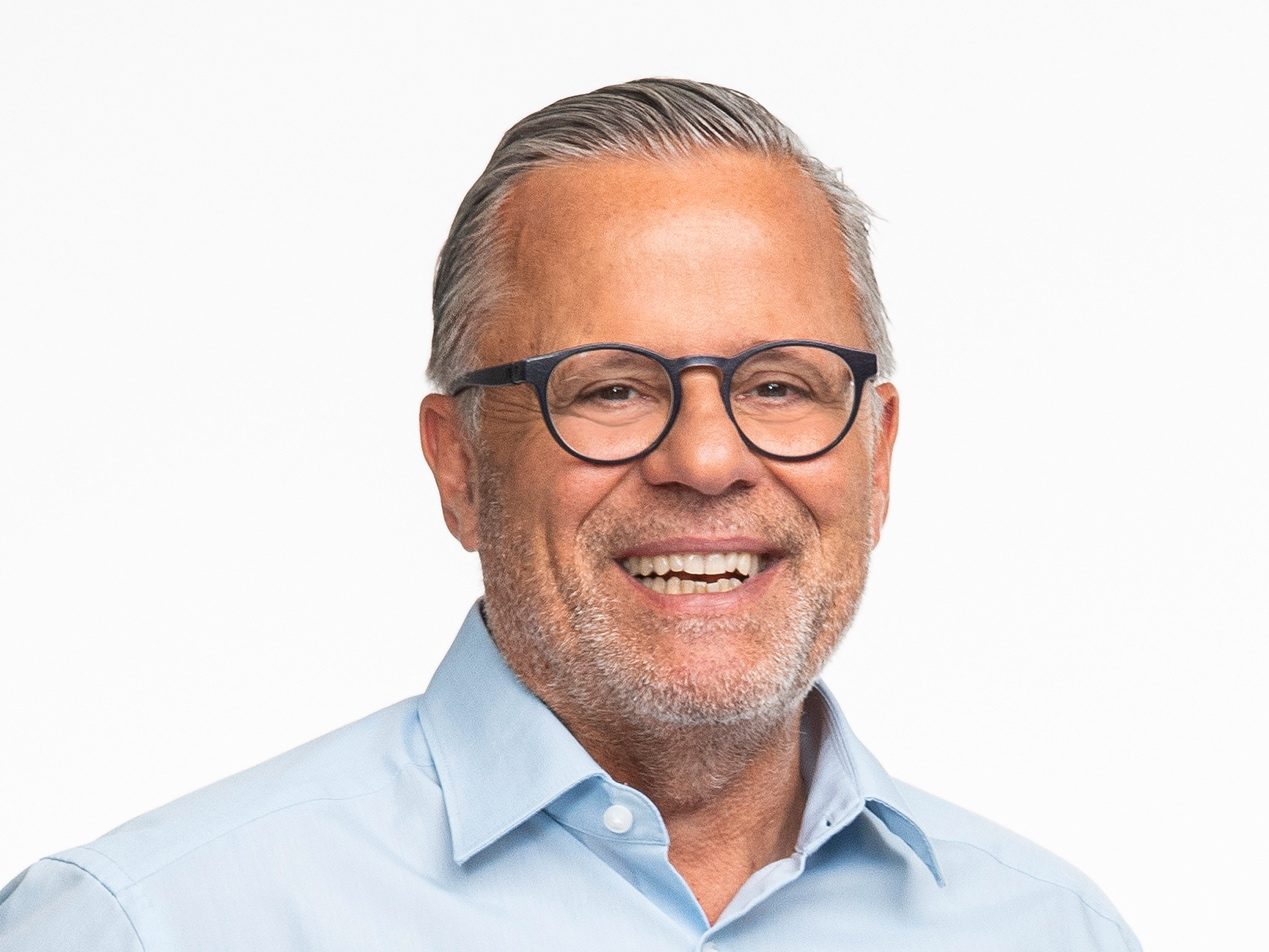 Roland Frühstück (Volkspartei)