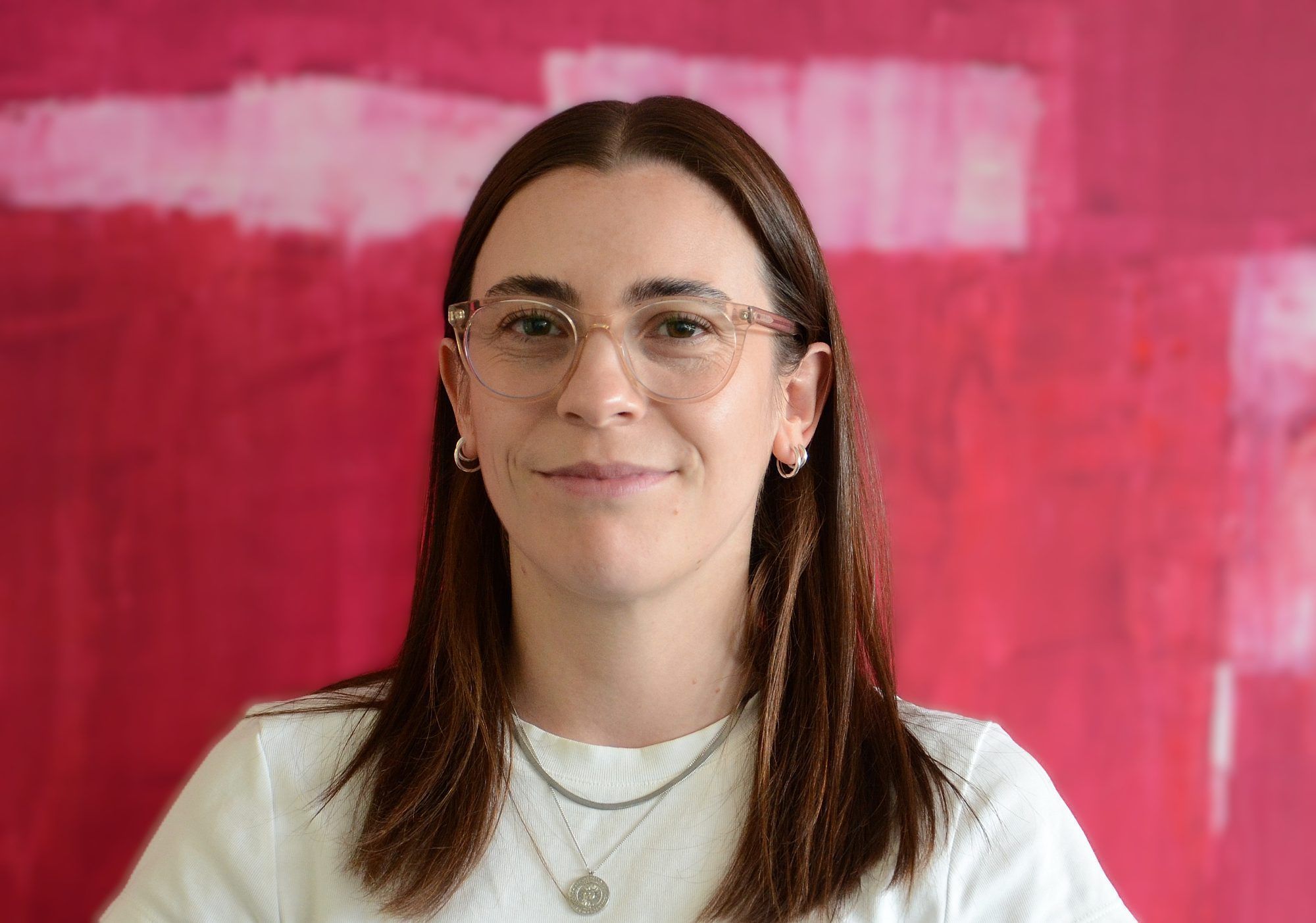Valentina Marchetti ist seit vorigem Jahr Geschäftsführerin der Krebshilfe Vorarlberg. HRJ