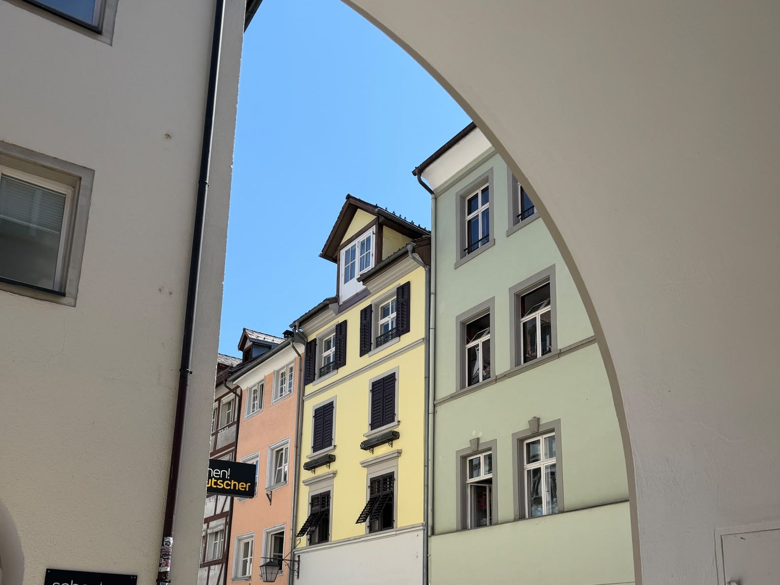 Feldkirch verbuchte 2025 bei Einnahmen von 121,7 Millionen Euro ein Minus von 28,3 Millionen Euro.