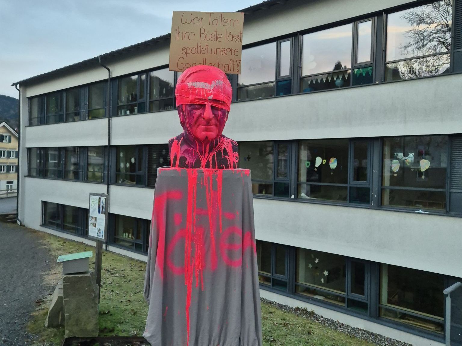 Nach Tirols Aberkennung wächst der Druck auf Hermann Gmeiners Heimatgemeinde