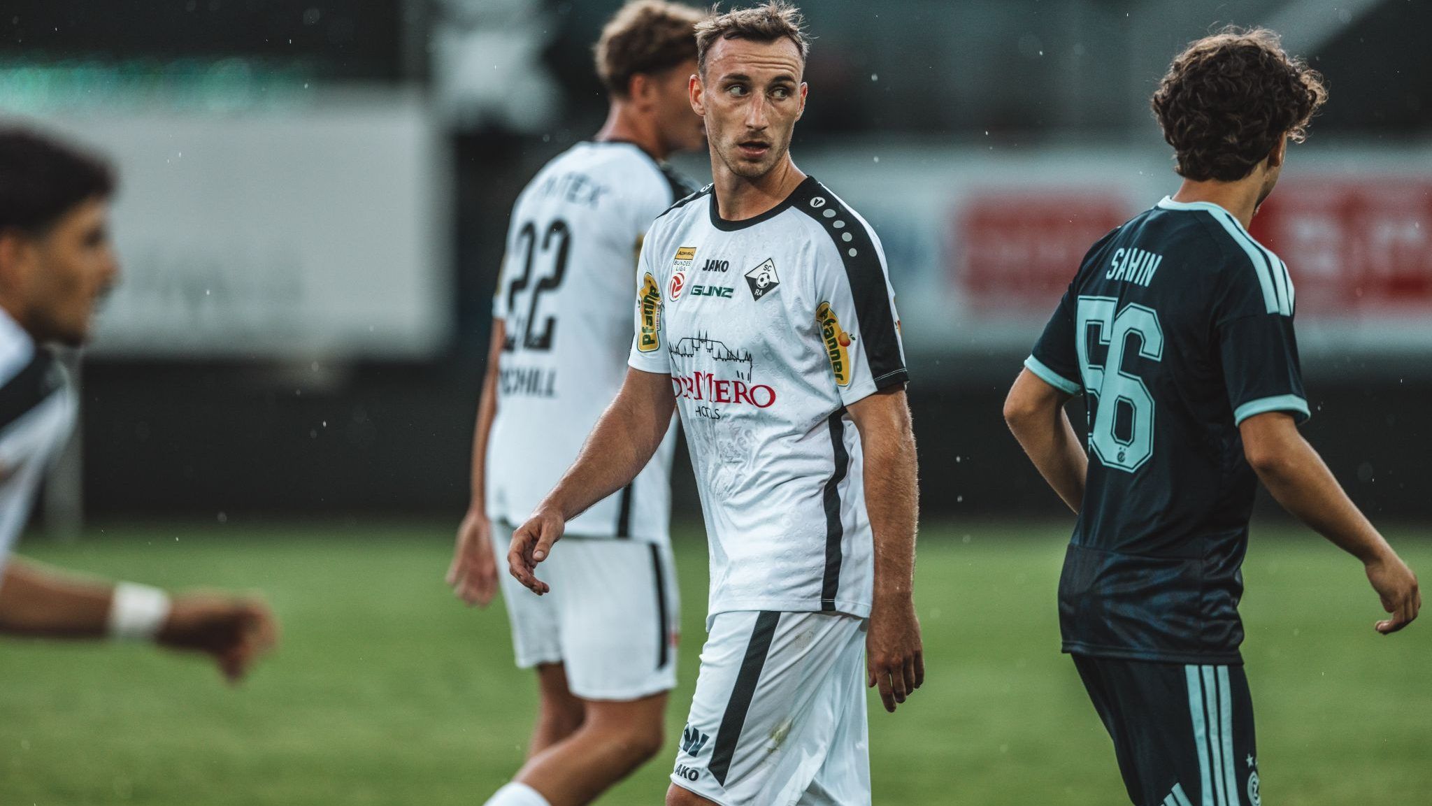 Fußball