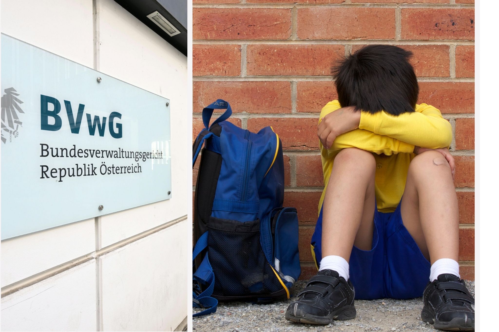 Vorarlberger Eltern wollten gemobbtes Kind zu Hause unterrichten: Bildungsdirektion und Gericht sagten Nein