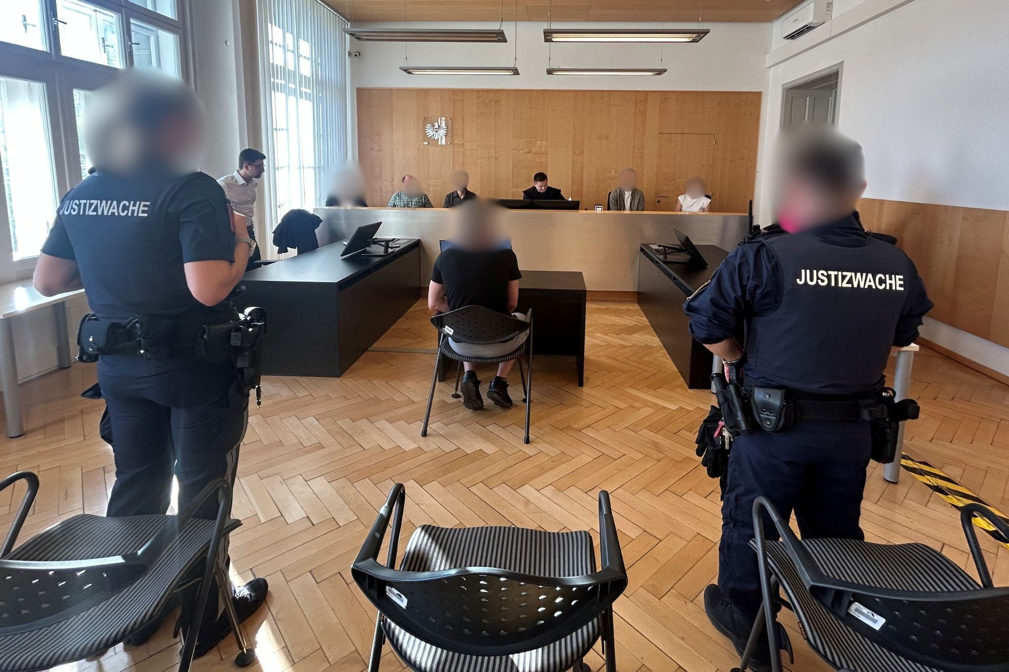 Mehr als 30 Fahrräder gestohlen, 125.000 Euro Schaden: Wer war der Auftraggeber?