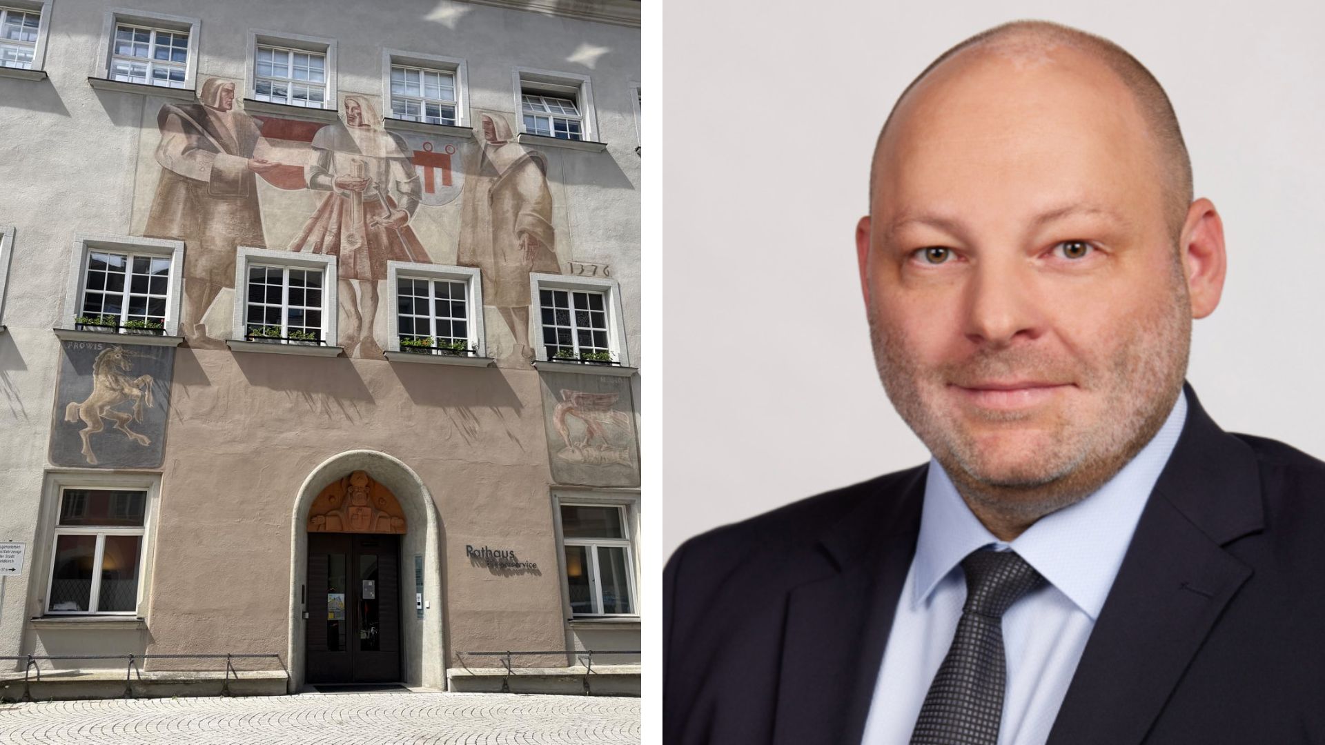Stadtrat Thomas Spalt (FPÖ) fordert, dass die Stadt Feldkirch ihre Ausgaben in vielen Bereichen genau prüft.