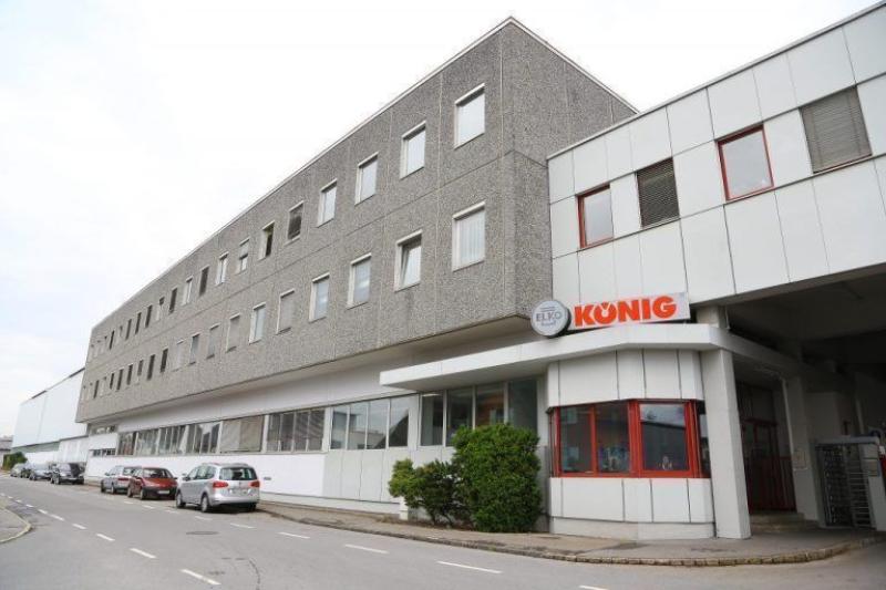 Zittern bei Elko König: Alle Mitarbeiter vor Betriebsurlaub zur Kündigung angemeldet