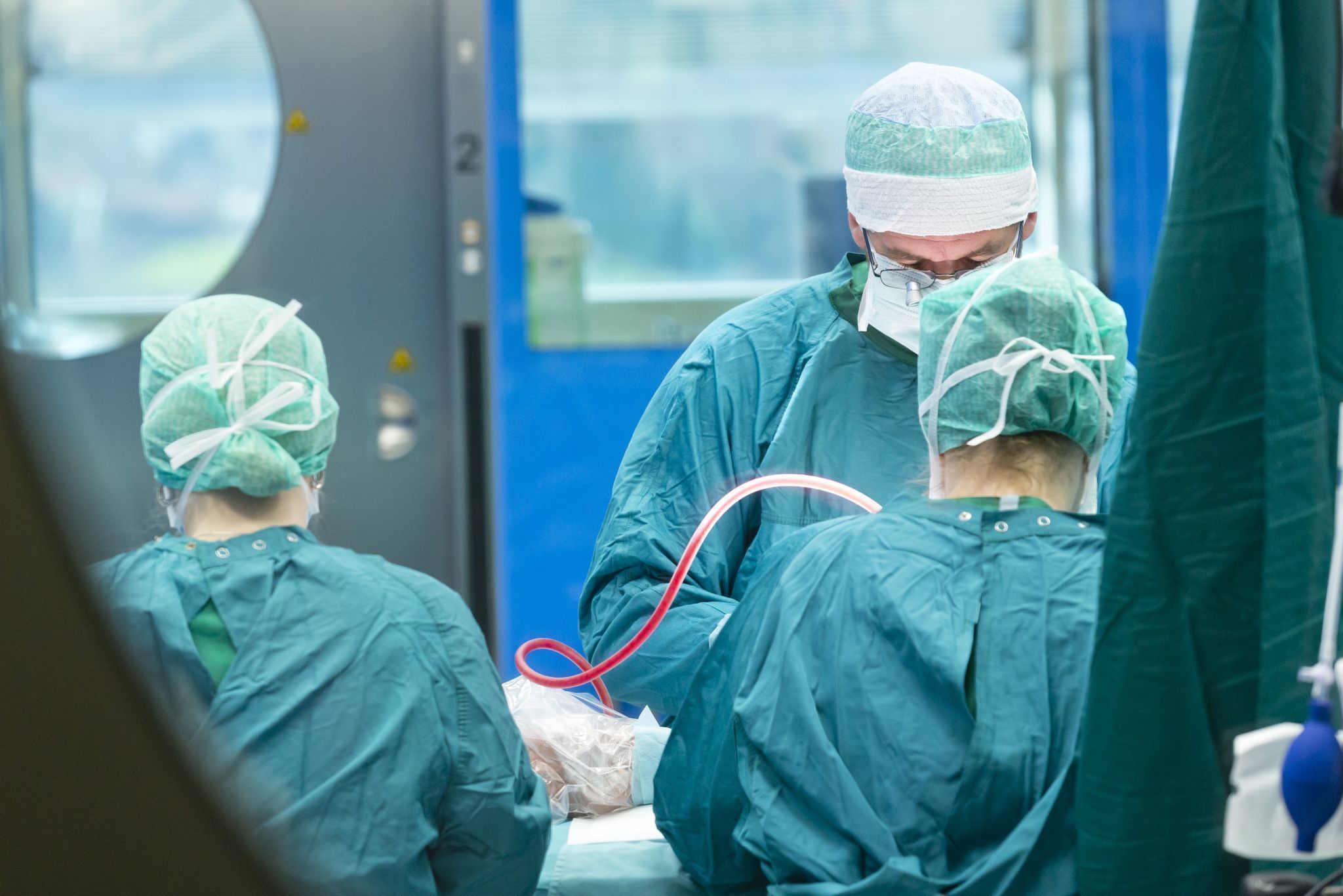 Nach Diskriminierung im LKH: Was jetzt nachgeschärft wird