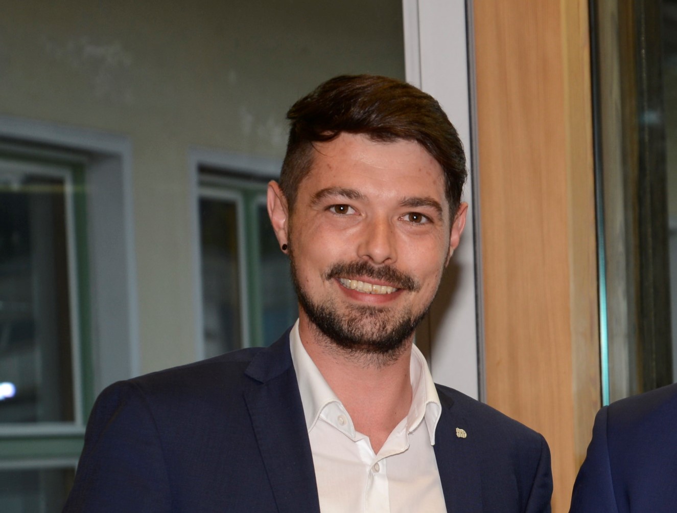 Michael Felder (Volkspartei)