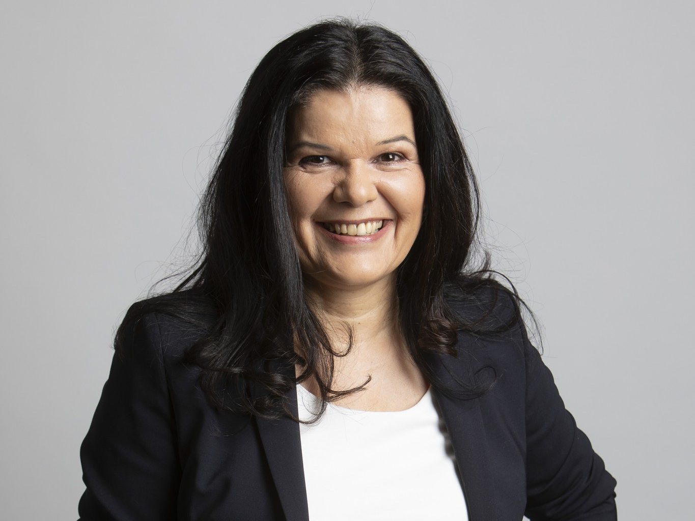 Sandra Schoch von den Grünen