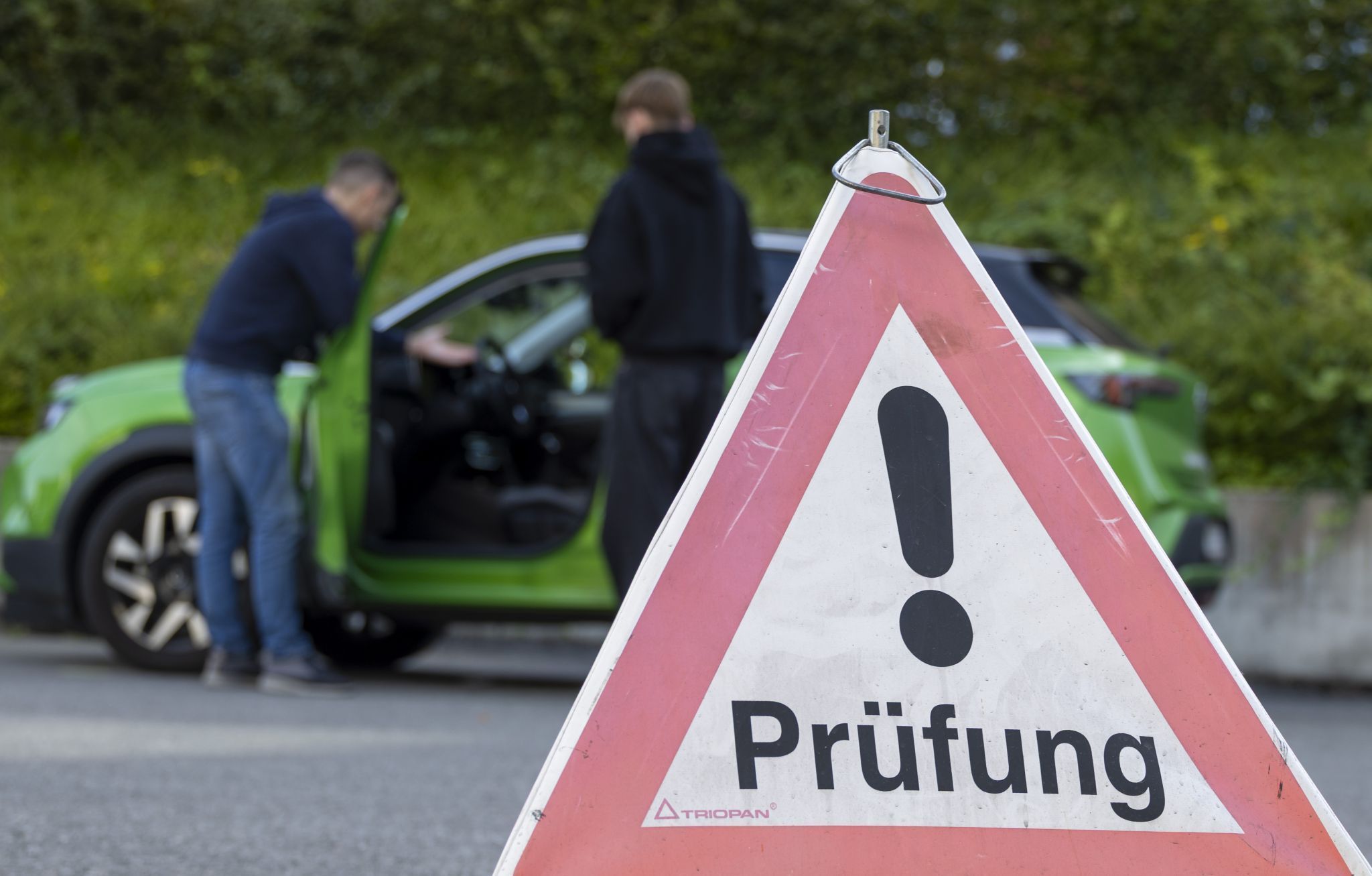 Führerscheinaffäre wuchs viele Jahre