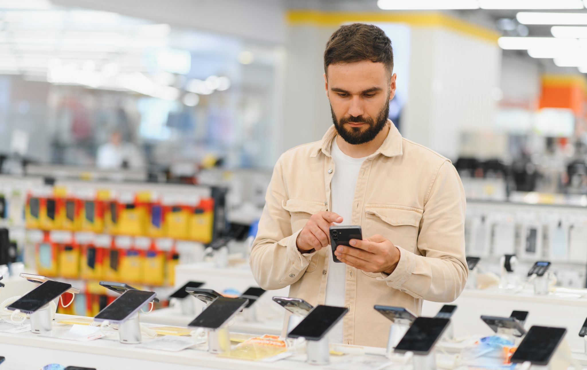 Warum diese Smartphones mit neuen Konzepten überzeugen